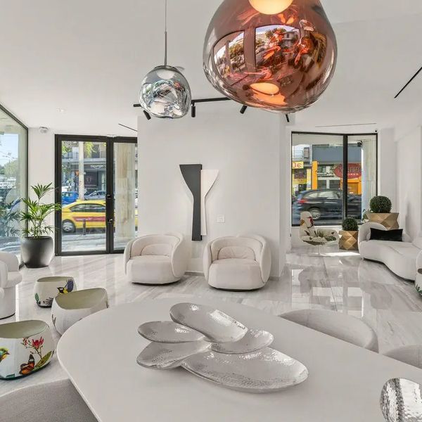 The Athenaeum Luxury