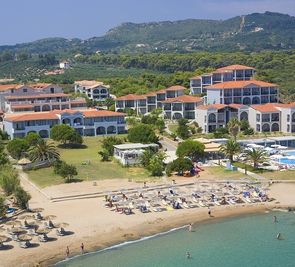 The Bay (Vassilikos)