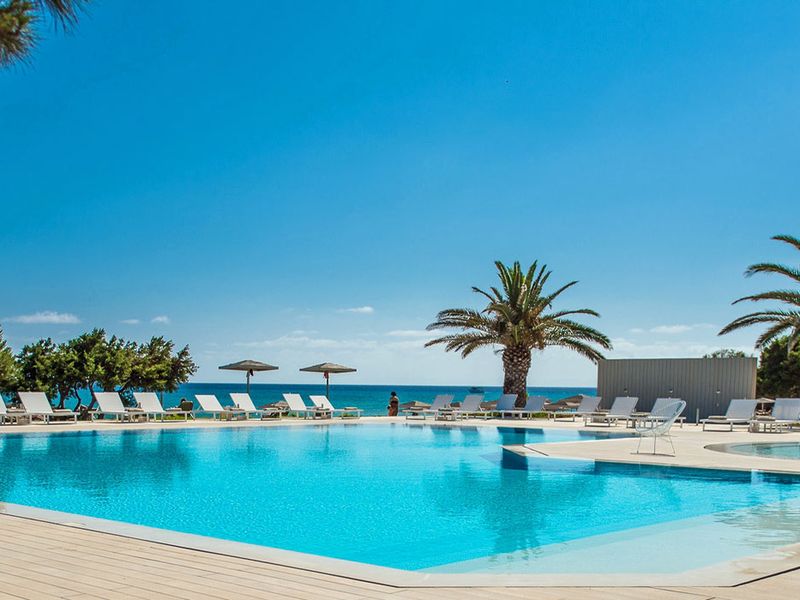 The Bay (Vassilikos)