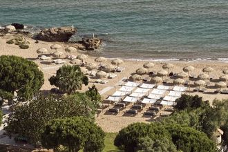 The Bay Vassilikos
