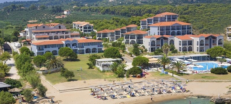 The Bay (Vassilikos)