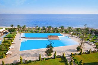 The Ixian Grand ex Sentido Ixian Grand