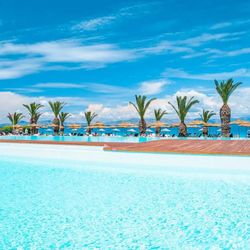 The Ixian Grand ex Sentido Ixian Grand