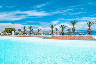 The Ixian Grand ex Sentido Ixian Grand