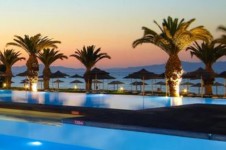 The Ixian Grand ex Sentido Ixian Grand