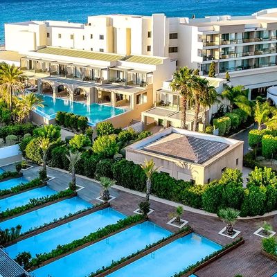 The Ixian Grand (ex. Sentido Ixian Grand) - Rodos