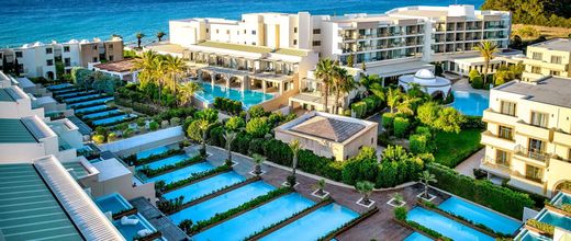 The Ixian Grand (ex. Sentido Ixian Grand)