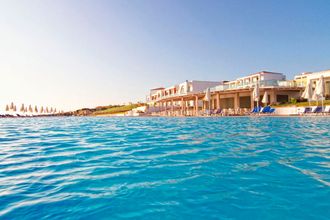 Kresten Royal Euphoria Resort ex Kresten Royal Villas