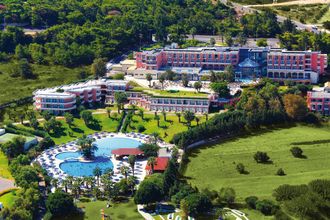 Kresten Royal Euphoria Resort ex Kresten Royal Villas