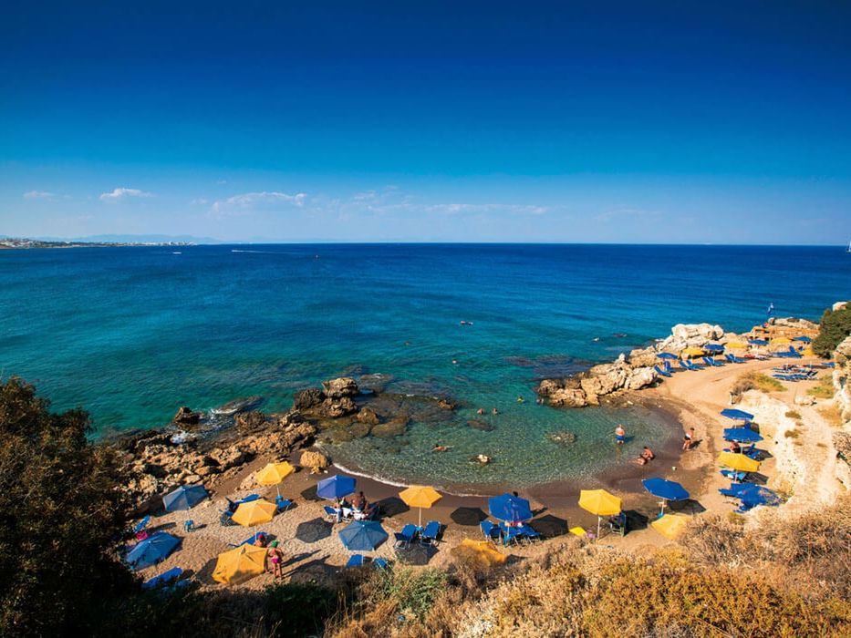 plaża
