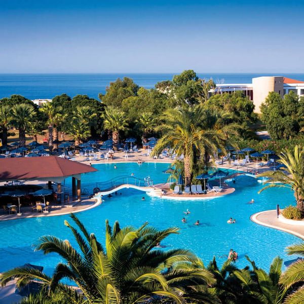 Kresten Royal Villas