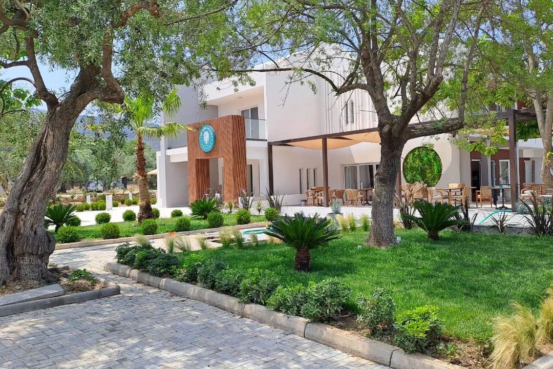 Hotel The Mini Resort