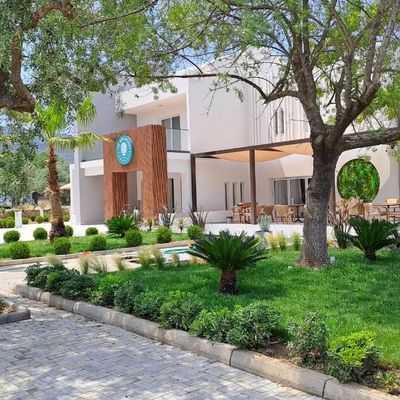 The Mini Resort - Thassos