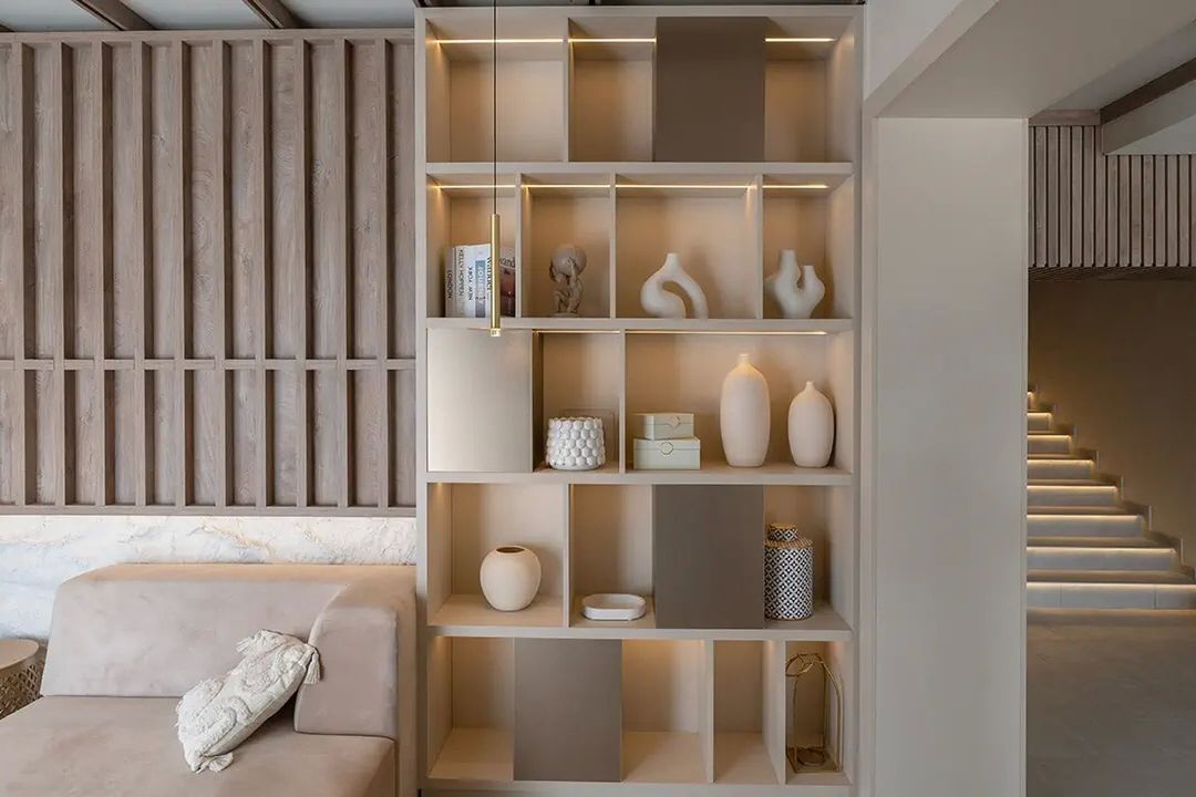 The Mini Resort - teren hotelu