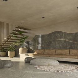 Τhe Noverian Antama Beach