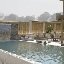 Τhe Noverian Antama Beach