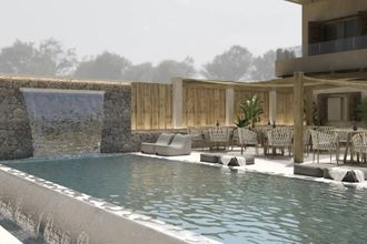 Τhe Noverian Antama Beach