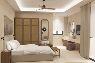 Τhe Noverian Antama Beach