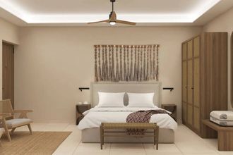 Τhe Noverian Antama Beach