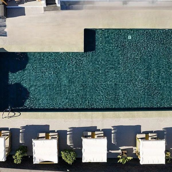 The Noverian Bios Santorini Boutique