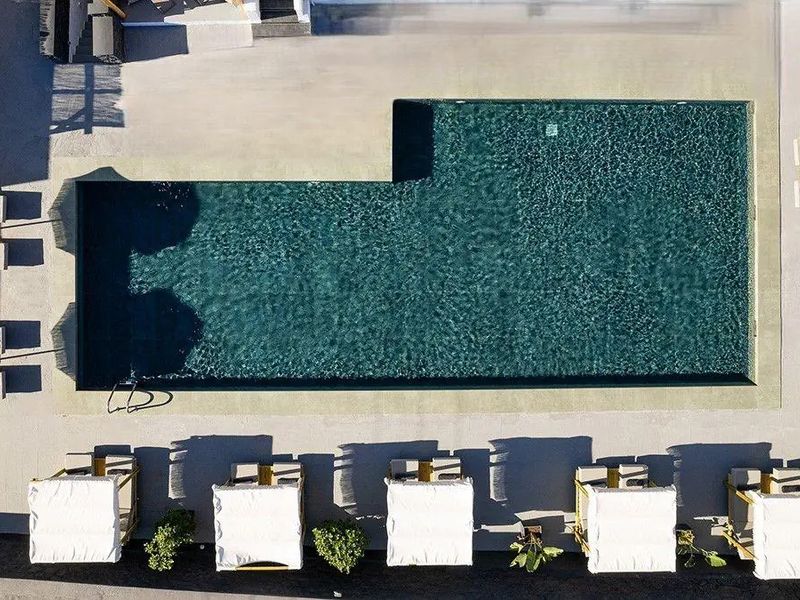 The Noverian Bios Santorini Boutique 5*