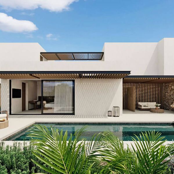 The Olivar Suites
