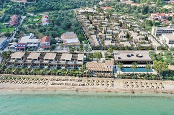 The Olivar Suites