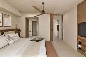 The Olivar Suites