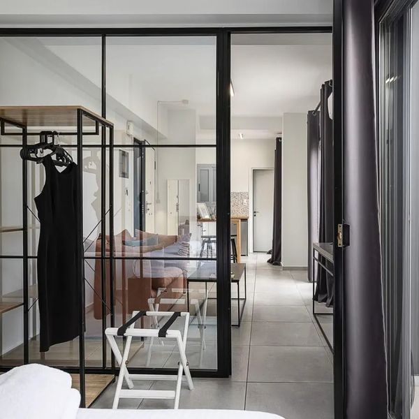 The Omnia Collection Pagrati