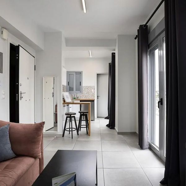 The Omnia Collection Pagrati