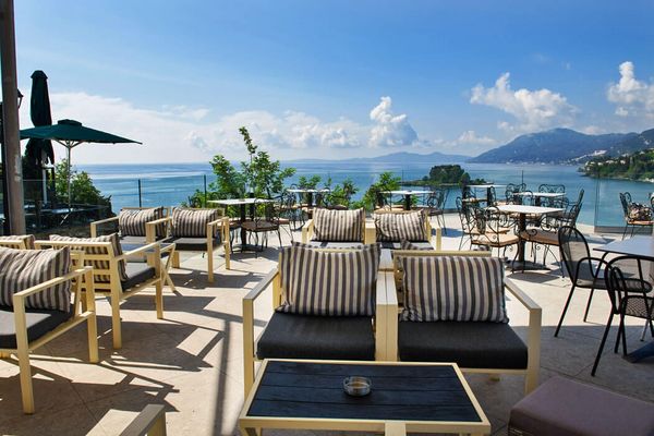 The Royal Grand ex Royal Boutique