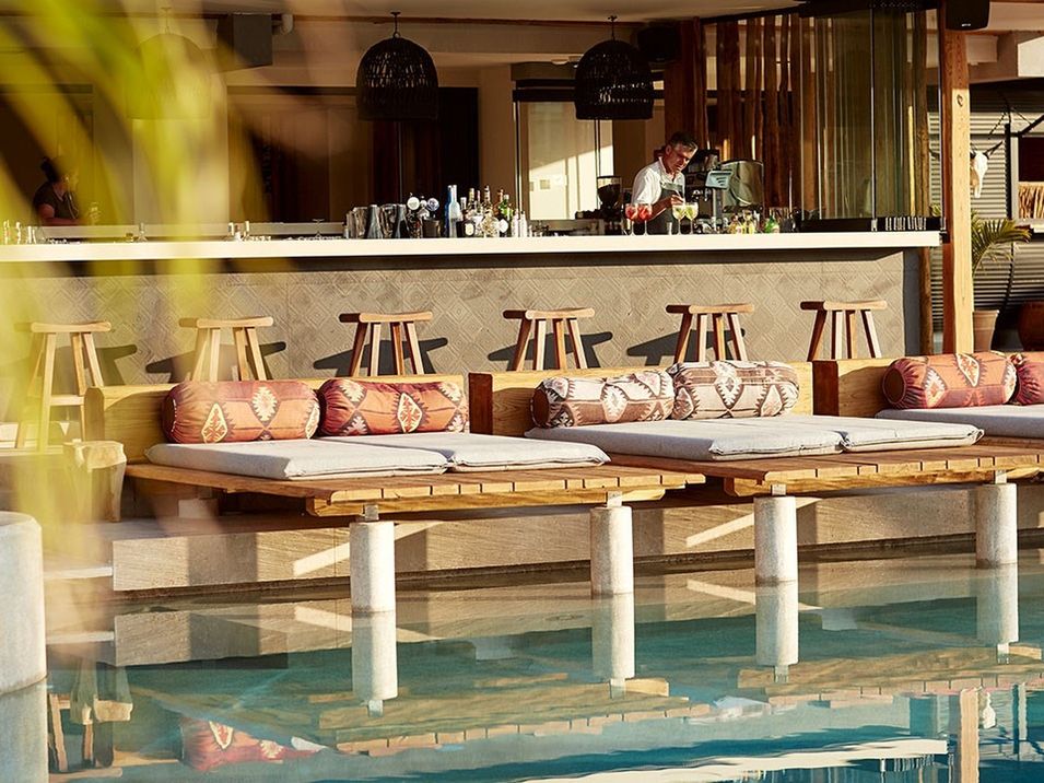 drink bar