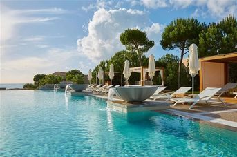 The Westin Resort (Costa Navarino)
