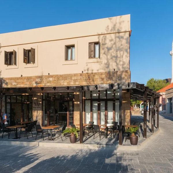 The Wine Boutique