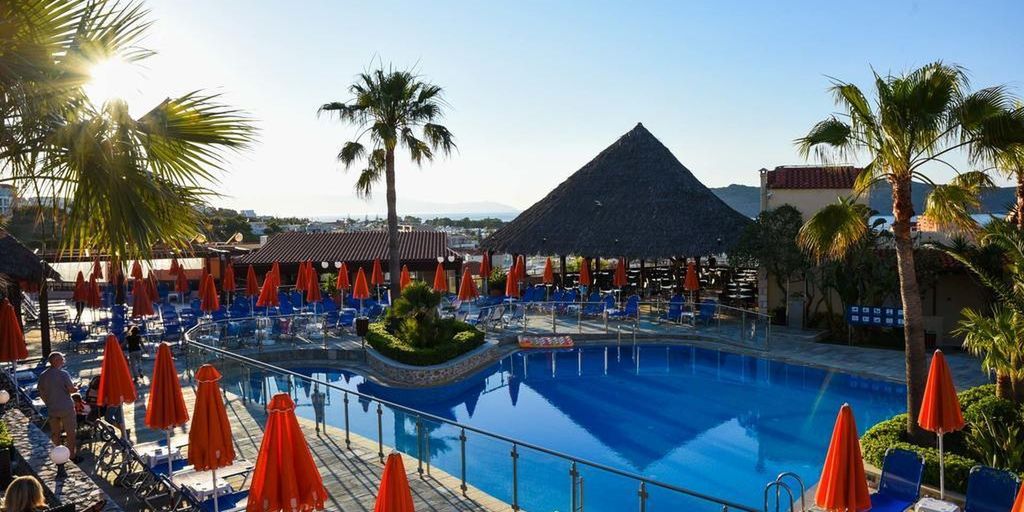 Grecja First Deal na 7 dni w maju: 4⋆ hotel od 3 810 zł