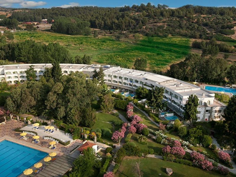 Theophano Imperial Palace