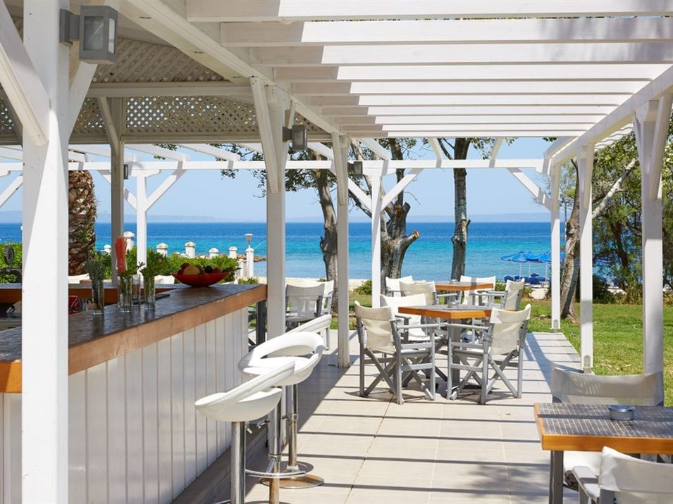 drink bar