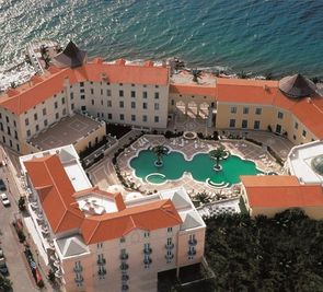 Thermae Sylla Spa & Wellness