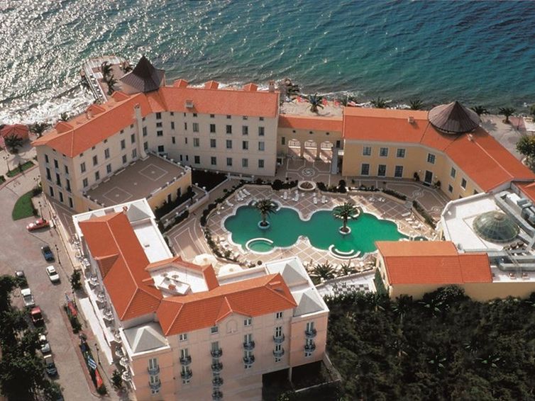 Thermae Sylla Spa & Wellness