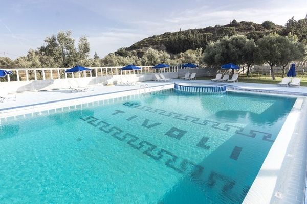 Tivoli Faliraki