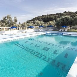 Tivoli (Faliraki)