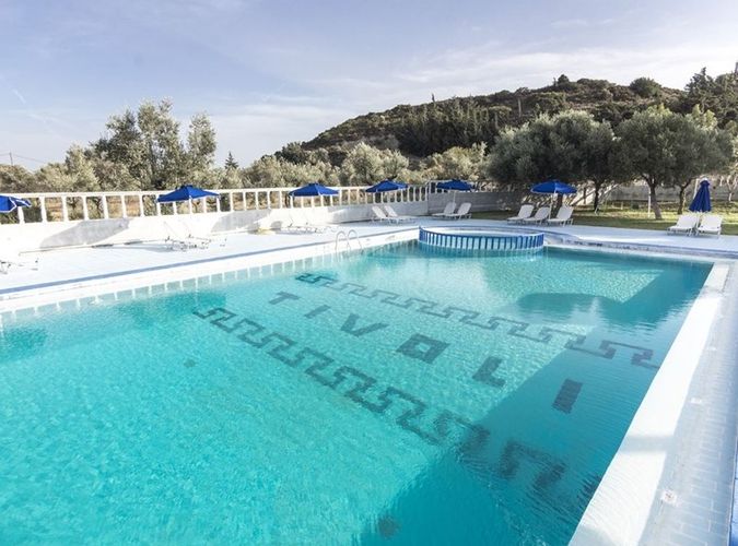 Tivoli (Faliraki)