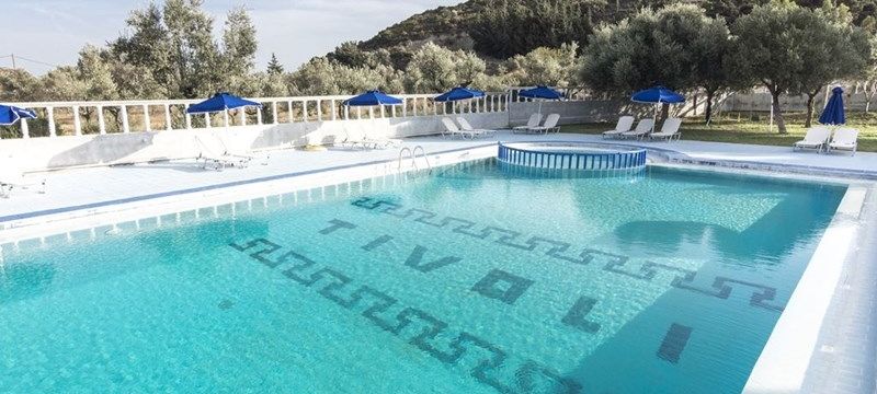 Tivoli (Faliraki)