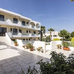 Tivoli Faliraki