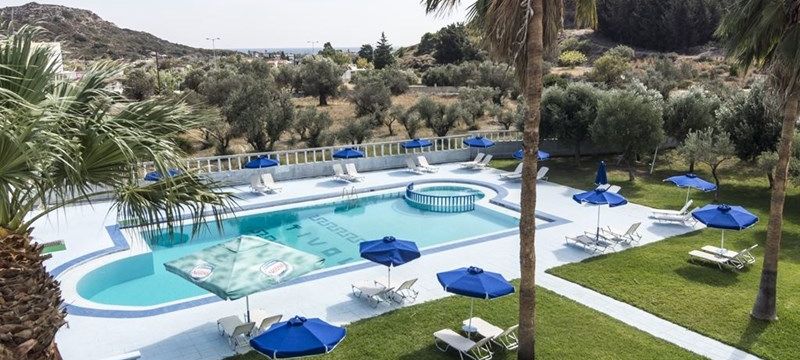Tivoli (Faliraki)