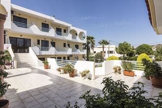 Tivoli Faliraki
