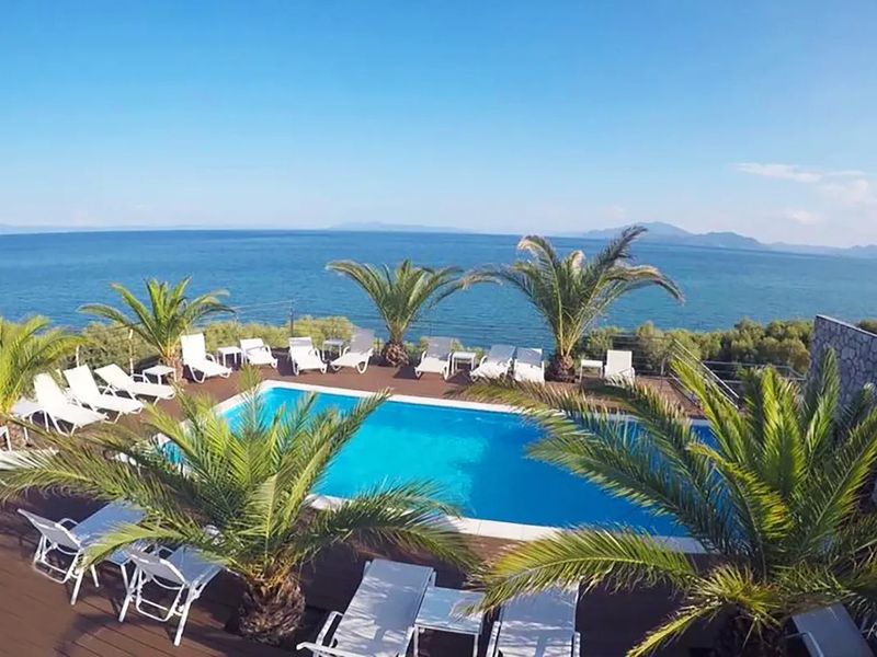 Tokalis Boutique & Spa