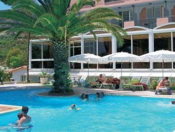 Tolon Holidays 4*
