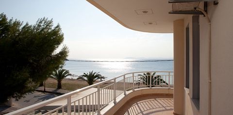 balkon / taras