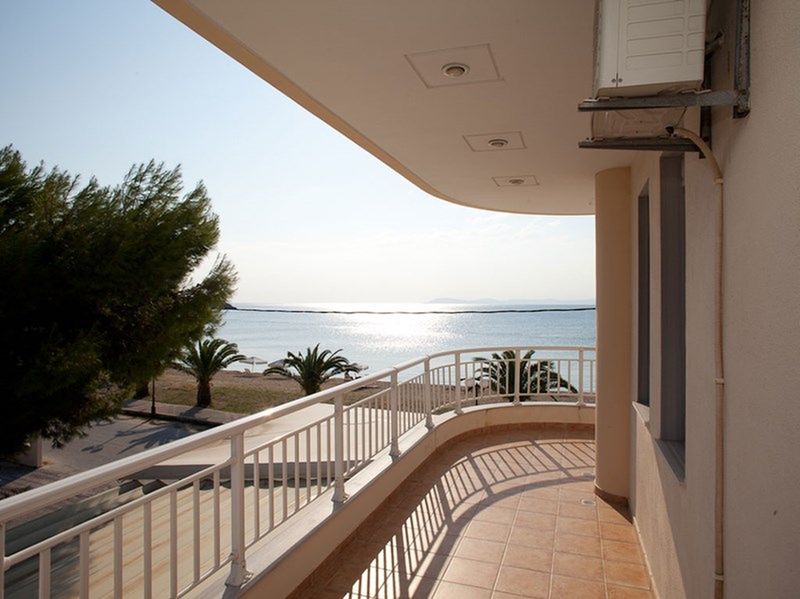 balkon / taras
